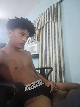 The_King_Arthurr Webcam show