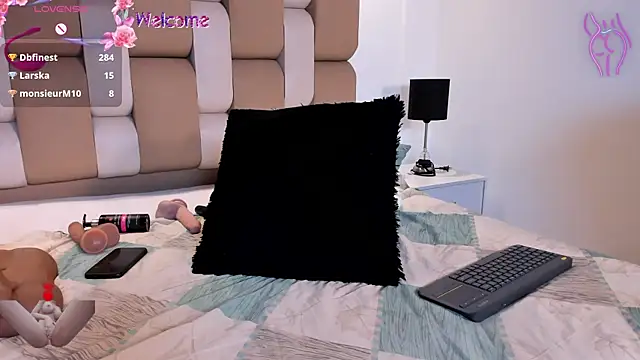Czat XXX na żywo – victoria_mooree