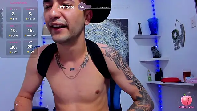 عرض كام Jey_hot7