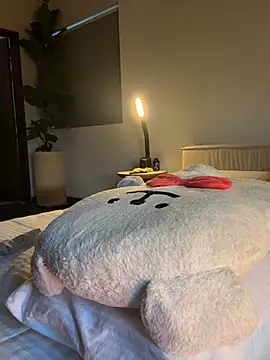 curchez_ Chat XXX live