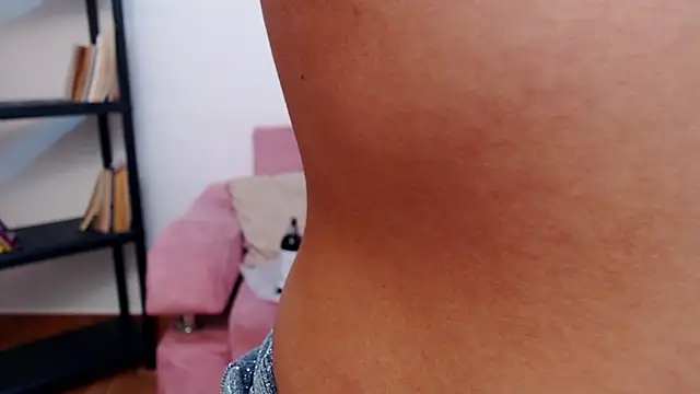 Živý XXX chat pinky_f00x