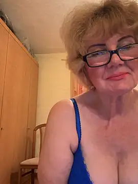 BoloshkaBlonda Chat XXX live