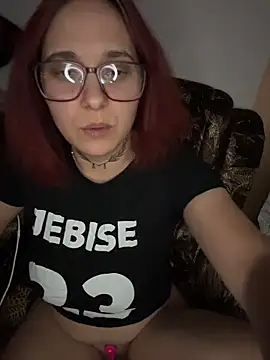 jebise23's Live XXX Chat
