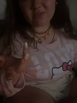 Živý XXX chat SummerHoney