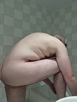 RicRockhard Show Webcam