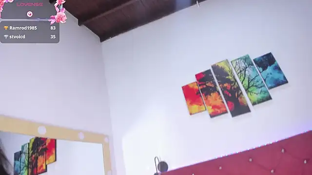 Živý XXX chat Brenda_Kiss_