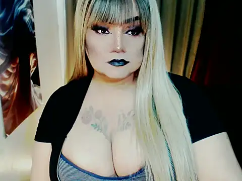 Chatroom XXX en direct de LongFatCockkk