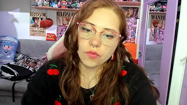 soficammy's Live XXX Chat