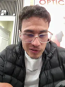 TavoHot_'s Webcam Show