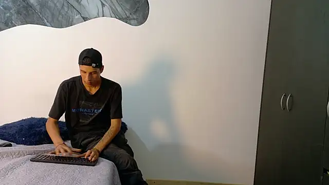 cameronsilverman 在線直播表演
