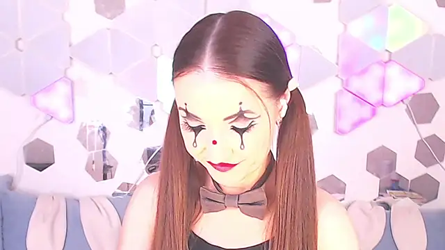 LexiKiss' Live XXX Chat