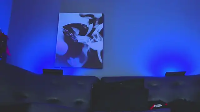 Amberstones – Naživo XXX chat