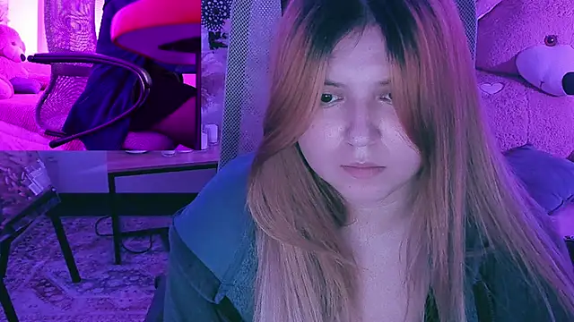 DiaAngell Chat XXX live