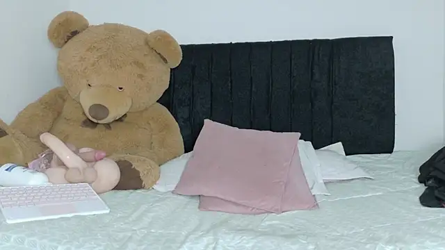 Natashaparker__'s Live XXX Chat