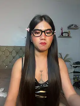 Онлайн чат XXX JassmineLove