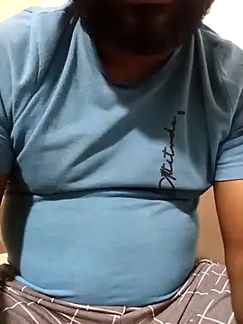 Hiptonos Pertunjukan Webcam