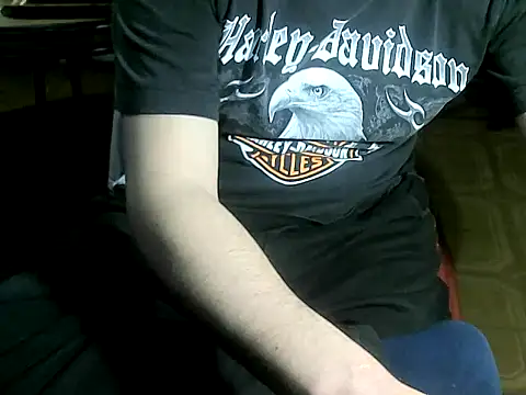 OreCam Show Webcam