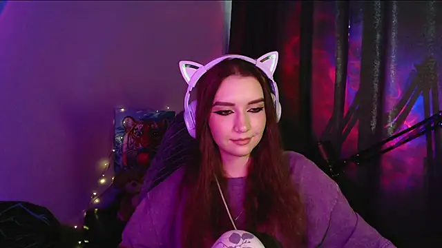 Živý XXX chat Celia_Sensual_