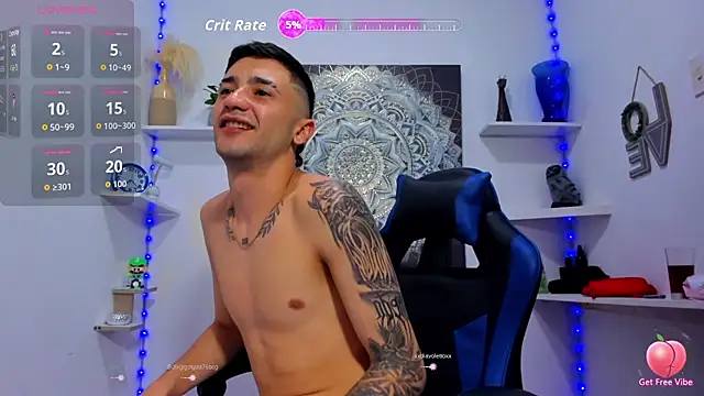 Jey_hot7 Webcamshow