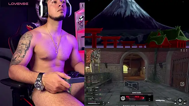 Онлайн чат XXX Dimitri_Colleman