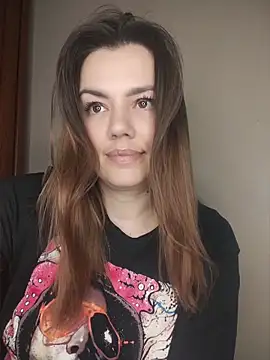 KrissSexi Obrolan Langsung XXX