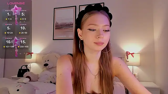 diana_nier Chat XXX live