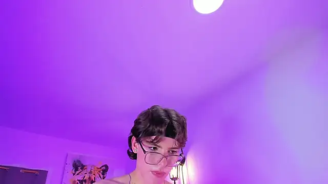 eliot_winslow Webcam Show