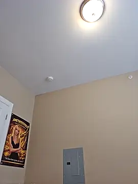 عرض كام AmethystFoxx