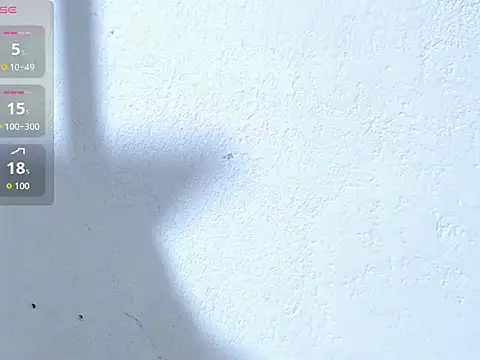 celestegilbert Show Webcam