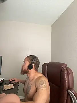 Fathero1time's Webcam Show