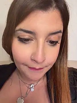 Chat XXX en directo de Novababy18