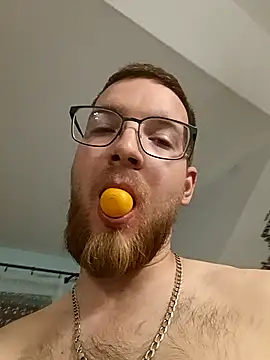 Webkamerová show Sweet_bear69