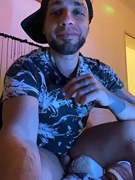 Mohdollmen Pertunjukan Webcam