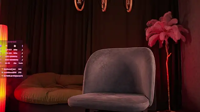 MaryHols – Naživo XXX chat