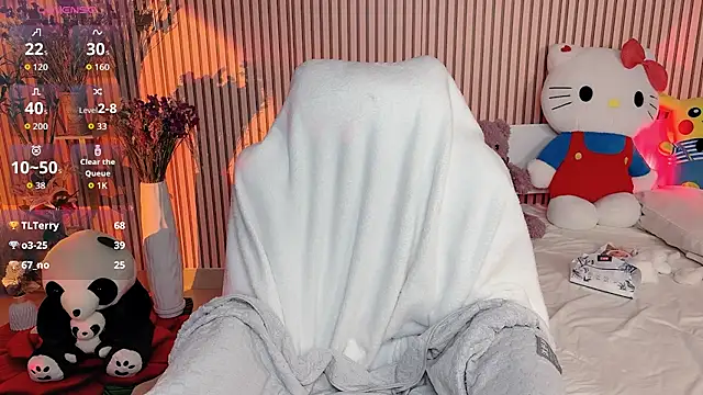 di-or-'s Webcam Show