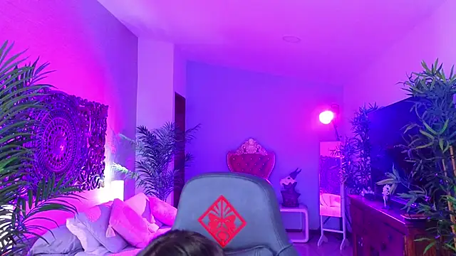ambarEvans – Live XXX-chat