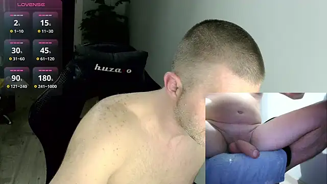 Succubus5879's Webcam Show