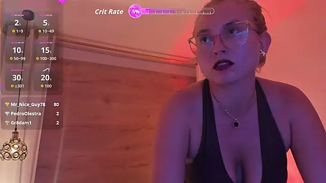 halaaa_1 Webcam Show