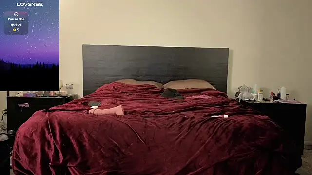 Show Webcam de nyna_stax
