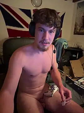 Drix_off Show Webcam