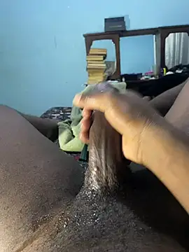 YourfavDick04's Webcam Show