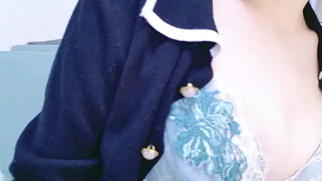 Im_Yu-na – Naživo XXX chat