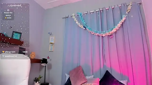_Sophie__miller – Naživo XXX chat