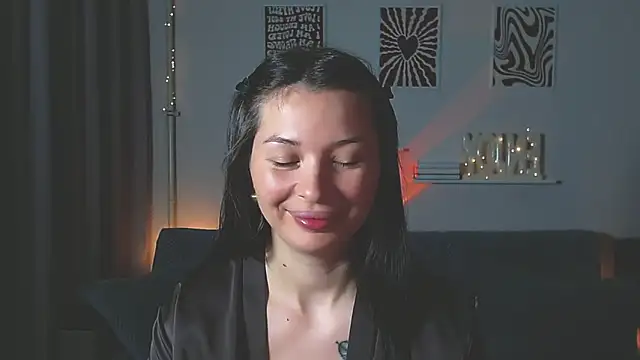 AlexaSven – Naživo XXX chat