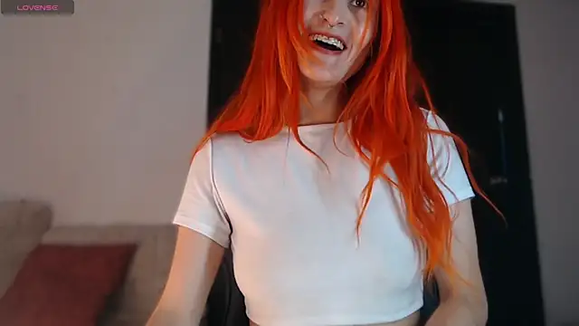 skinny_Raven's Live XXX Chat