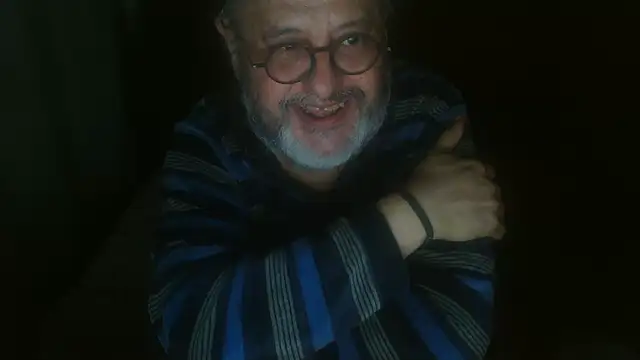 Koldo70 – Live XXX-chat