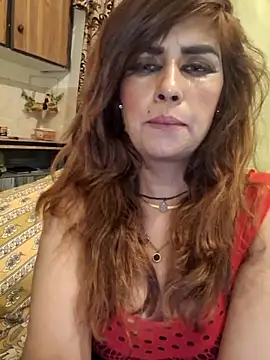 Sembang XXX Secara Langsung Isabella_Martin