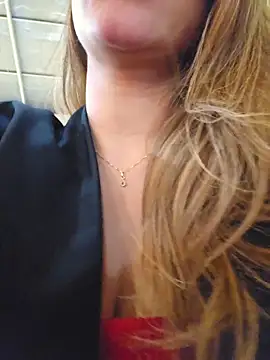 Karen_San_Miguel Live XXX-chat