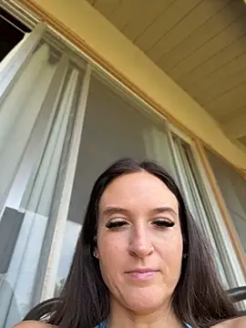 Kate-Paul webcam show