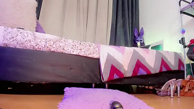 lesly_xx webkamerás műsora